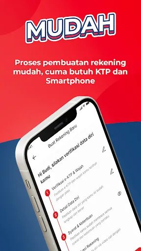 Binadigital dari Bank INA | Permainan | XWorld