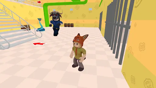 Zoo Escape: Crazy Snack | Игры | XWorld Zoo Escape: Crazy Snack | Игры | XWorld