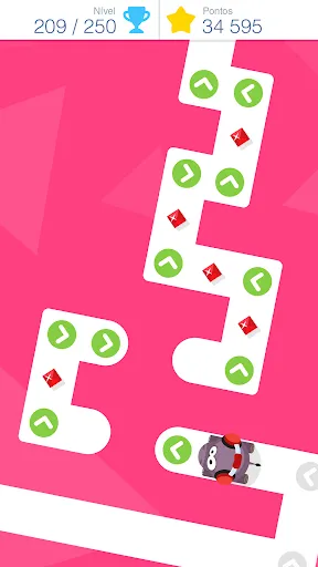 Tap Tap Dash | Jogos | XWorld