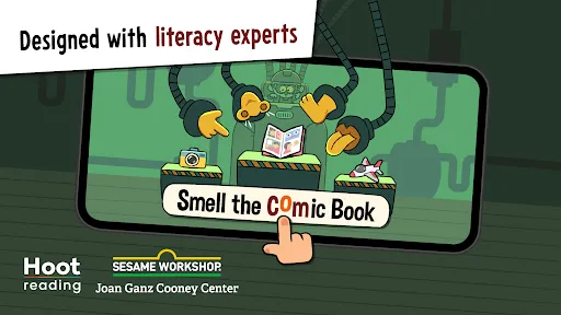 Superfonik: Kids Learn to Read | 游戏 | XWorld Superfonik: Kids Learn to Read | 游戏 | XWorld