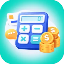 XWorld | Pure Loan Calc