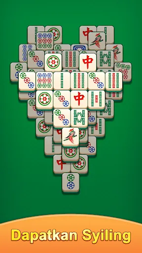 Mahjong Tower Puzzle | Permainan | XWorld