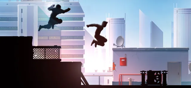 Vector: Corrida de parkour | Jogos | XWorld