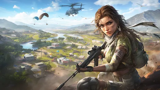 Gun Strike Online | 游戏 | XWorld