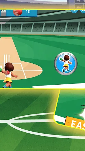 Super Cricket Strike | Games | XWorld Super Cricket Strike | Games | XWorld