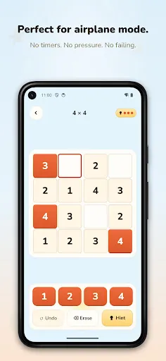 Sudoku Junior: Kids Puzzles | Permainan | XWorld