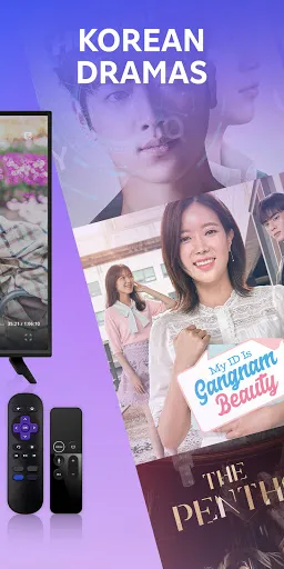 Viki: Asian Dramas & Movies | Games | XWorld