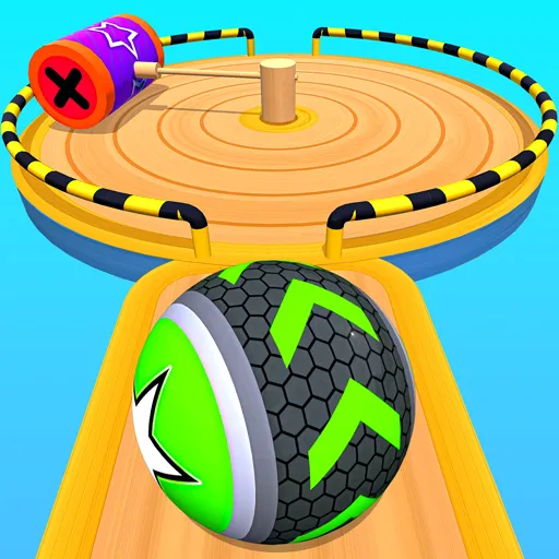 Sky Rolling Ball Run 3D | Jogos | XWorld