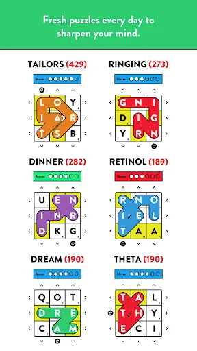 TED Tumblewords | 游戏 | XWorld TED Tumblewords | 游戏 | XWorld