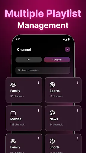 IPTV Viewer – Live Channels | Games | XWorld IPTV Viewer – Live Channels | Games | XWorld