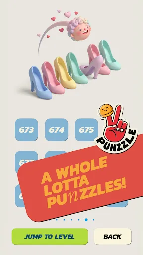 Punzzle Mania | Games | XWorld