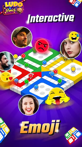 Ludo Punch ™ | Games | XWorld Ludo Punch ™ | Games | XWorld