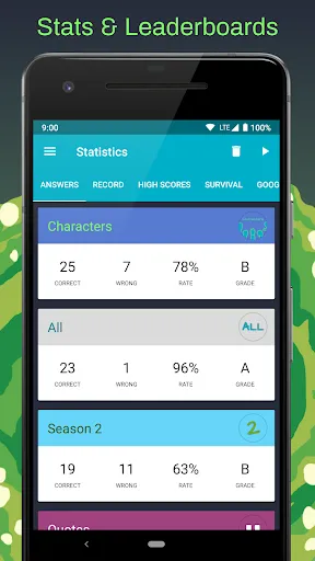 Quiz for Rick and Morty | Games | XWorld Quiz for Rick and Morty | Games | XWorld