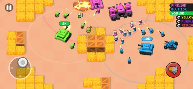 Tanks Brawl 3D | Games | XWorld Tanks Brawl 3D | Games | XWorld