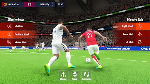 Football Master 2-Soccer Star | Games | XWorld