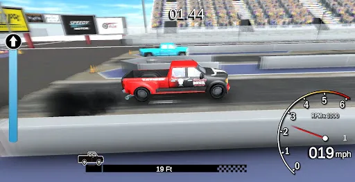 Diesel Drag Racing Pro | juego | XWorld Diesel Drag Racing Pro | juego | XWorld