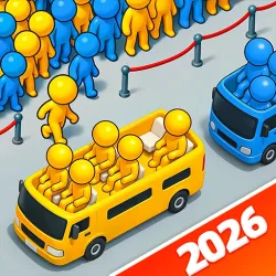 XWorld | Car Jam: Traffic Puzzle