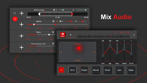 AudioLab Audio Cutter & Editor | 游戏 | XWorld AudioLab Audio Cutter & Editor | 游戏 | XWorld
