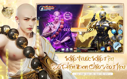 Kiếm Vũ Giang Hồ | Games | XWorld