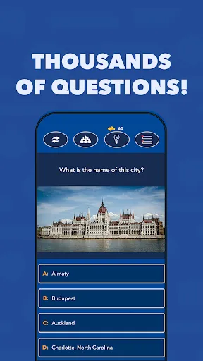 General Knowledge Quiz | Games | XWorld