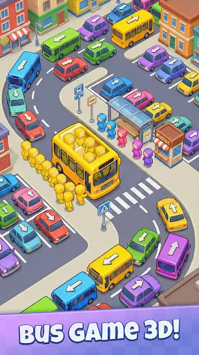 Car Parking Games: Bus Madness | Games | XWorld Car Parking Games: Bus Madness | Games | XWorld