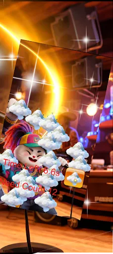 xt7aTerminal Bloom | 游戏 | XWorld