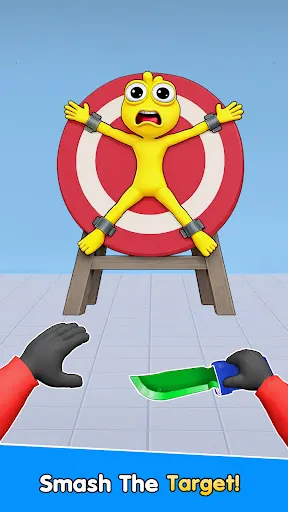 Smash Guy: Ragdoll Punch Hero | Games | XWorld