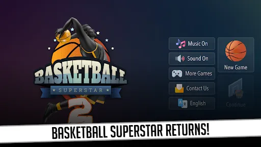 Basketball Superstar 2 | เกม | XWorld