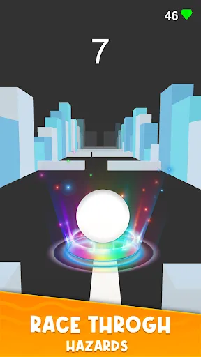 3D Ball Catch Up - Racing Ball | 游戏 | XWorld 3D Ball Catch Up - Racing Ball | 游戏 | XWorld