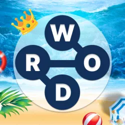 XWorld | Connect the Words - Word Games