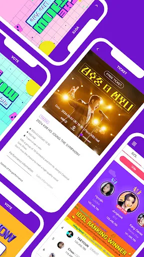 STAR PLANET - KPOP Fandom App | Games | XWorld