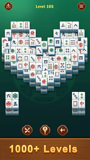 Mahjong Vista: Tile Match | Игры | XWorld