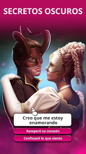 Tabou Stories®: Episodios Amor | juego | XWorld