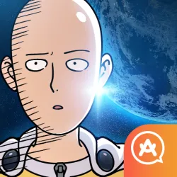 XWorld | ONE PUNCH MAN: WORLD