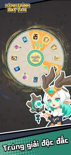 Hành Trình Bất Tận: Sinh Tồn | Games | XWorld