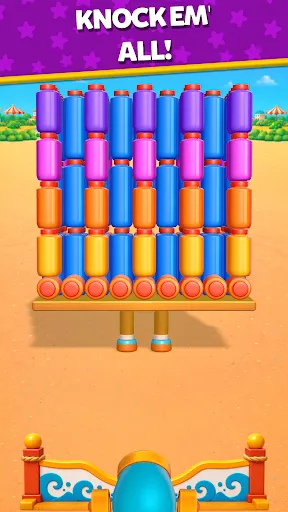 Smash Land! | Games | XWorld Smash Land! | Games | XWorld