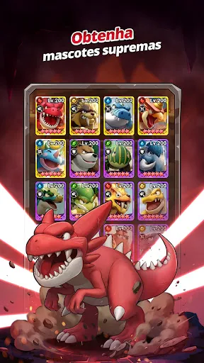 StoneAge: Idle Adventure | Jogos | XWorld