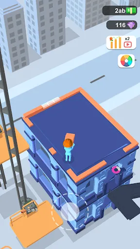 My Tiny Tower | 游戏 | XWorld