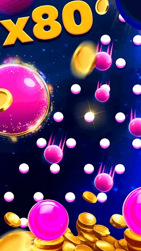 Beam Of Plin | Permainan | XWorld