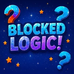 XWorld | Logic Brain Quiz–Blocked Logic