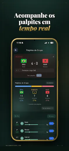 Bolão de Futebol Copa 2026 | Jogos | XWorld Bolão de Futebol Copa 2026 | Jogos | XWorld