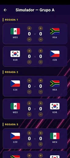 Tabela Copa do Mundo 2026 | Jogos | XWorld Tabela Copa do Mundo 2026 | Jogos | XWorld