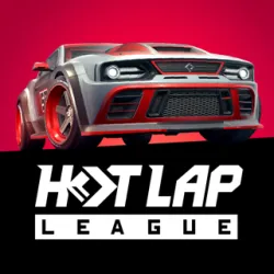 XWorld | Hot Lap League