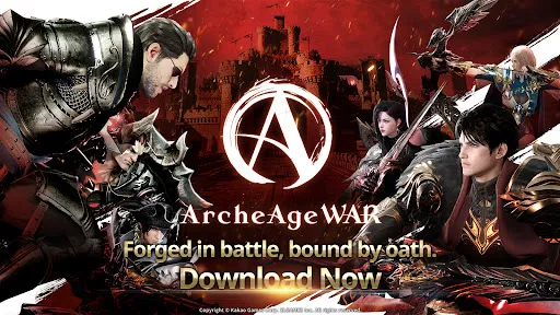 ArcheAge WAR | เกม | XWorld