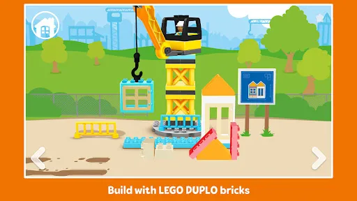 LEGO® DUPLO® World | Games | XWorld LEGO® DUPLO® World | Games | XWorld