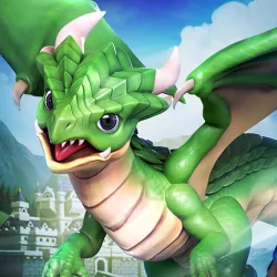 XWorld | Dragon Siege: Kingdom Conquest XWorld | Dragon Siege: Kingdom Conquest