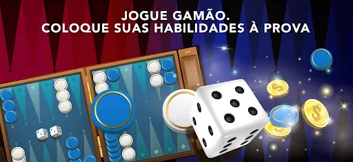 Gamão Online em Português | Jogos | XWorld