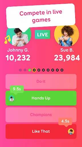 SongPop® - Guess The Song | Games | XWorld