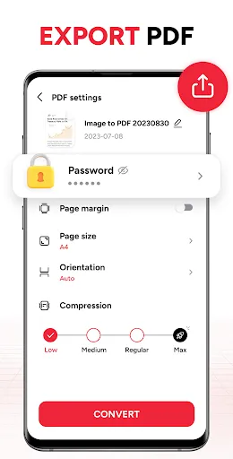 Image to PDF - PDF Reader | Games | XWorld