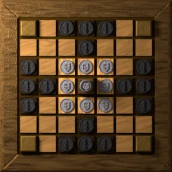 XWorld | Hnefatafl